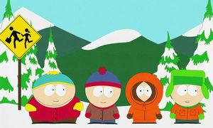 Noticia South Park: The Stick of Truth ya tiene fecha de salida