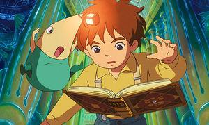 Noticia Ni no Kuni: Wrath of the White Witch se muestra en un nuevo tr�iler