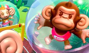 Noticia Super Monkey Ball Banana Splitz se muestra en nuevas im�genes