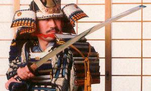 Noticia E3: Nuevas im�genes de Sengoku Basara Samurai Heroes