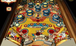 Noticia Anunciado Marvel Pinball 3D