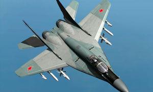 Noticia Primer tr�iler e im�genes de Top Gun: Hard Lock