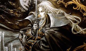 Noticia Konami muestra el tr�iler de Castlevania: Grimoire of Souls en el TGS 2019