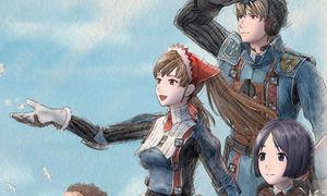 Noticia Valkyria Chronicles 4 presenta en tr�iler sus nuevas caracter�sticas