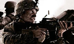 Noticia Nuevas im�genes de ArmA III
