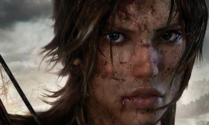 Noticia Nuevas im�genes de Tomb Raider
