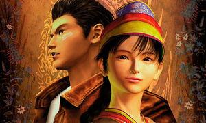 Noticia Comparan los gr�ficos de Shenmue I & II con los originales