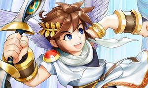 Noticia Kid Icarus: Uprising tendr� multijugador