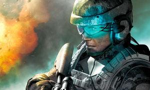 Noticia Nuevas im�genes de Tom Clancy�s Ghost Recon: Future Soldier