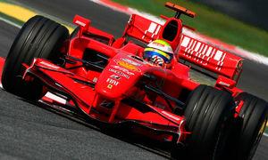 Noticia Codemasters adelanta el circuito de Austin en F1 2012