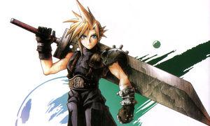 Noticia Final Fantasy VII Remake descarta el Luminous Engine de Square Enix