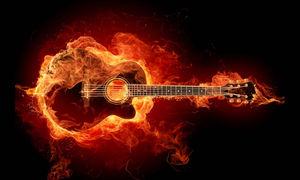 Noticia Presentado en v�deo Rocksmith 2014 Edition