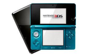 Noticia Confirmadas las fechas de lanzamiento de los pr�ximos juegos de Nintendo para 3DS
