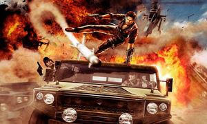Noticia Just Cause 3 se muestra en nuevas im�genes y v�deo