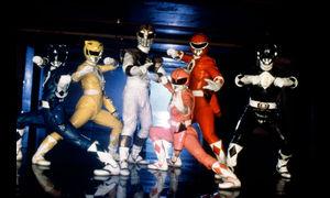 Noticia Anunciado Power Rangers Samurai