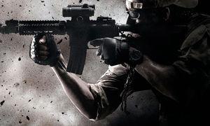 Noticia Medal of Honor: Warfighter podr�a llegar tambi�n a PS Vita