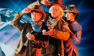 Noticia Michael J. Fox participar� en el �ltimo episodio de Back to the Future