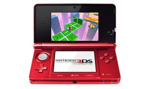 Noticia Avalancha de im�genes para Super Smash Bros. para 3DS
