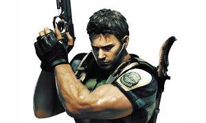 Noticia Nuevas ilustraciones de Resident Evil: The Mercenaries 3D