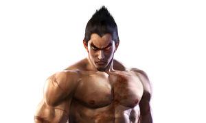 Noticia Namco Bandai prepara Tekken Revolution para PlayStation 3