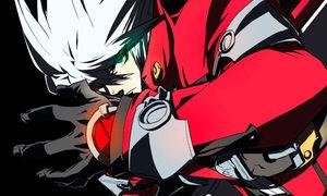 Noticia BlazBlue: Chrono Phantasma no tendr� personajes ni escenarios descargables