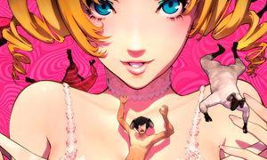 Noticia Nuevo v�deo e im�genes de Catherine