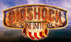 Noticia Nuevas im�genes de BioShock Infinite