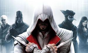 Noticia Primer v�deo que muestra la jugabilidad de Assassin's Creed Revelations