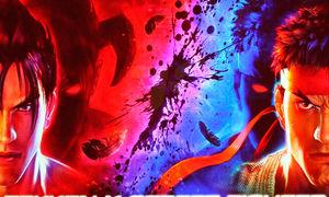 Noticia GC: Primeras im�genes del desarrollo de Tekken x Street Fighter