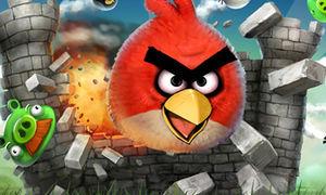 Noticia Los juegos de la d�cada: Angry Birds