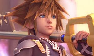 Noticia Kingdom Hearts III muestra su tr�iler del E3