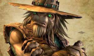 Noticia Oddworld: Munch�s Oddysee y Oddworld: Strangers Wrath llegar�n a PS Vita