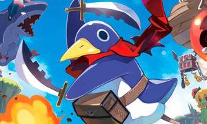 Noticia E3 2018: Disgaea 1 Complete muestra su tr�iler
