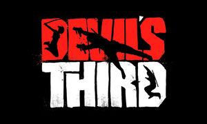 Noticia Devil's Third se muestra en la Gamescom