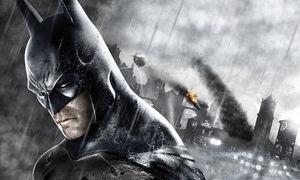Noticia M�s im�genes de Batman: Arkham Origins