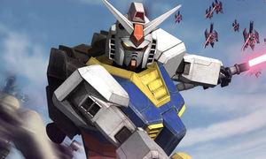 Noticia Gundam Breaker 2 llega a Jap�n el 18 de diciembre