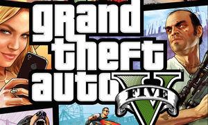 Noticia Los juegos de la d�cada: Grand Theft Auto V