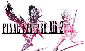Noticia Se muestra una PlayStation 3 decorada con motivo de Final Fantasy XIII-2