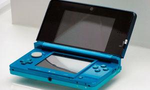 Noticia El pad adicional de Nintendo 3DS requerir� una pila