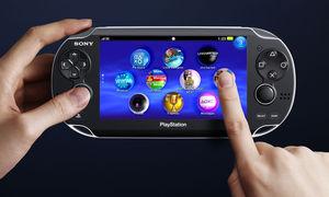 Noticia Primeras im�genes de Gravity Daze para PS Vita