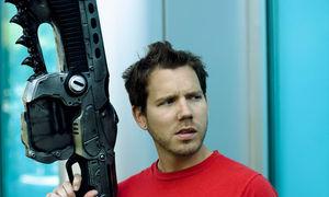Noticia Cliff B.: 'Estoy muy entusiasmado con las clases en Gears of War'