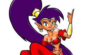 Noticia Shantae: Half-Genie Hero nos muestra su tr�iler previo al E3 2015