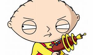 Noticia Primeras im�genes de Family Guy: Back to the Multiverse