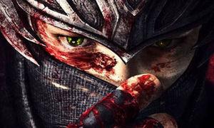 Noticia Primeras im�genes de Ninja Gaiden 3