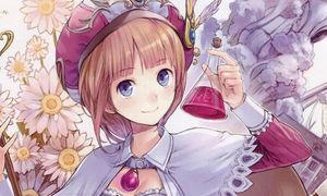 Noticia Koei Tecmo anuncia la compilaci�n Atelier Dusk Trilogy Deluxe Pack para PC, PS4 y Switch