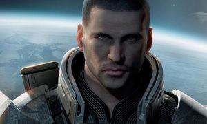 Noticia Nuevo tr�iler de Mass Effect 3
