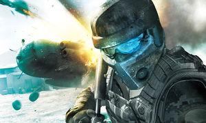Noticia Ghost Recon Online todav�a est� en desarrollo para Wii U