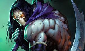 Noticia Nuevo v�deo de Darksiders II