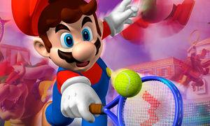 Noticia Diddy Kong se suma a Mario Tennis Aces en septiembre