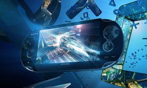 Noticia God of War Collection, Flower, Dead Nation y The Walking Dead llegan a Vita